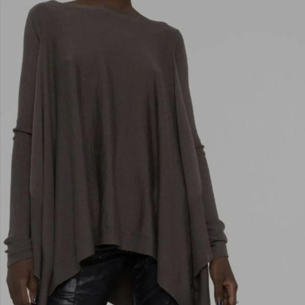 Rick Owens Sweater - Picture 2 of 5